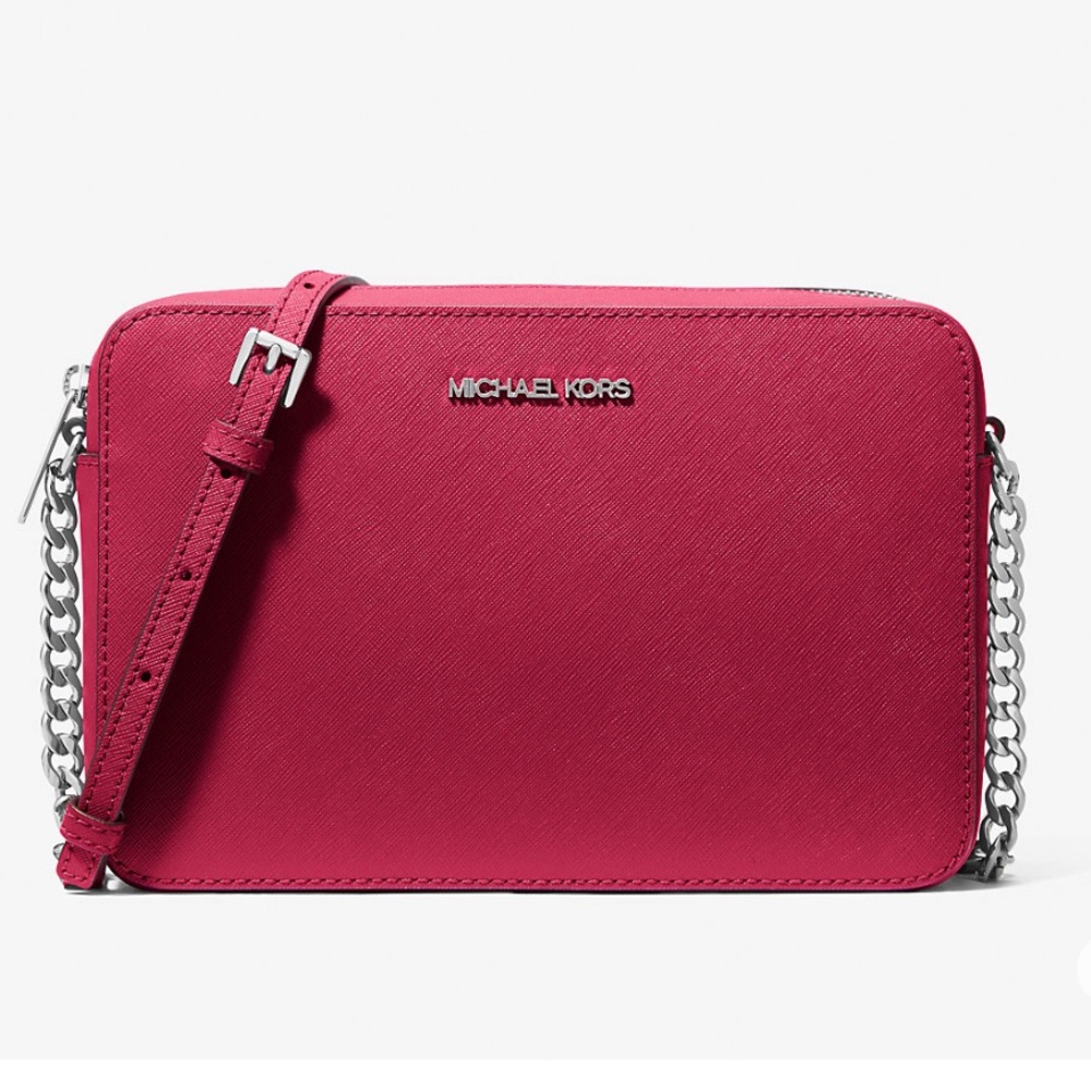 Michael Kors crossbody bag